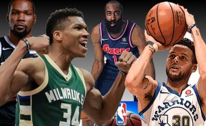 ΝΒΑ: Ερωτήσεις-κλειδιά για το φετινό πρωτάθλημα