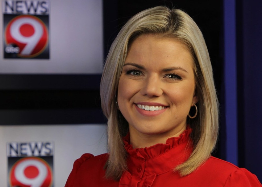 ΗΠΑ: Η παρουσιάστρια Νέενα Πάκχολκ αυτοκτόνησε γιατί βρήκε το εσώρουχο μιας άλλης μέσα στο σπίτι της