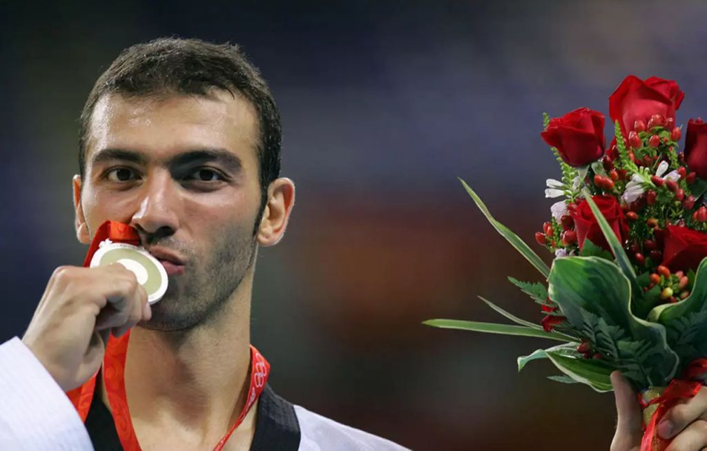 Αλέξανδρος Νικολαΐδης: «Πιο πολύ μας έδινε κουράγιο, παρά του δίναμε»