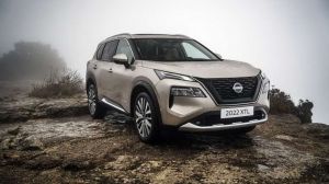 Nissan X-TRAIL: Στην Ελλάδα το μεγάλο SUV