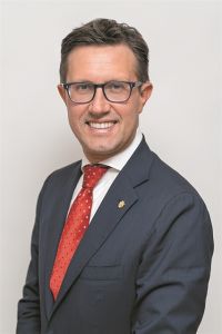 «Οι Φλωρεντινοί αισθάνθηκαν ότι προστάτευα το σπίτι τους»