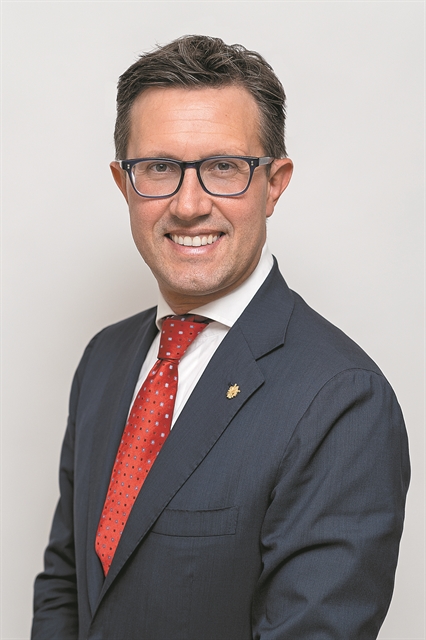 «Οι Φλωρεντινοί αισθάνθηκαν ότι προστάτευα το σπίτι τους»