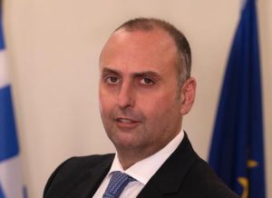 Μετρό Θεσσαλονίκης: Παραδίδεται στο τέλος του 2023