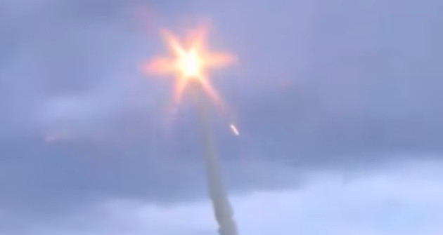 Τουρκία: «Με τον πύραυλο Typhoon τώρα μπορούμε να πλήξουμε την Αθήνα και όλη την Ελλάδα»