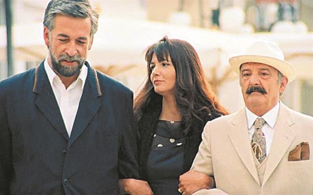 Εν αρχή ην η τυρόπιτα