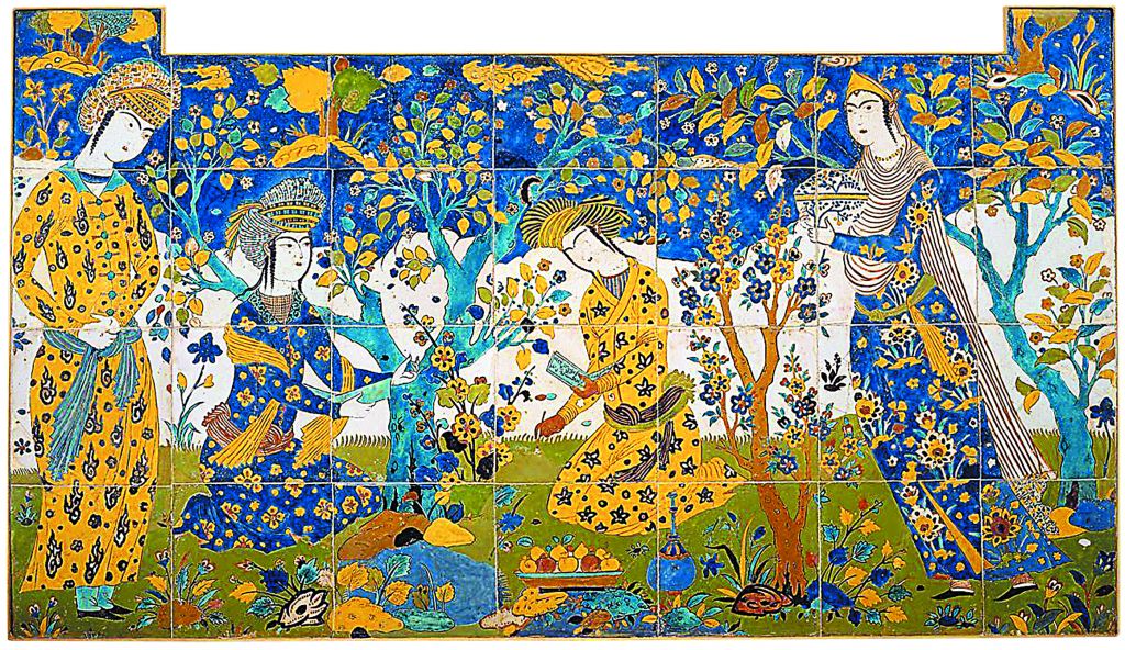 Είναι όλα «ποίηση»; Ποια είναι τα όριά της;