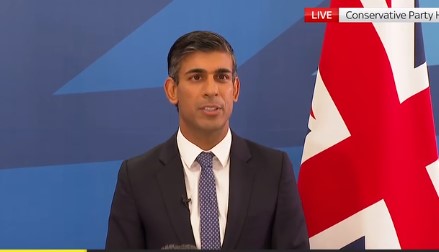 «Προτεραιότητά μου να ενώσω τη χώρα – Αντιμετωπίζουμε οικονομικές προκλήσεις»