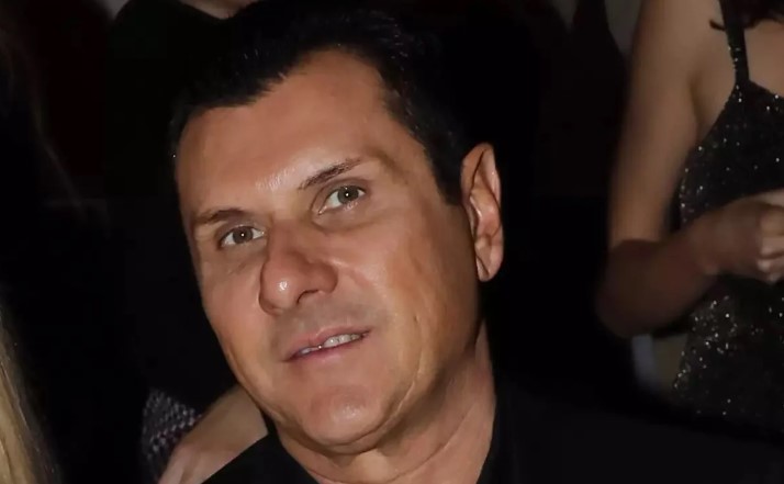 Γιάννης Μάρκου: Ταυτοποιήθηκε ο δράστης της επίθεσης