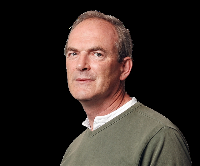 Θεωρείτε τον Πούτιν απειλή; Ο Σι είναι ακόμα πιο τρομακτικός