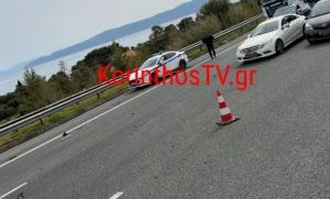 Μέγαρα: Τρεις οι νεκροί του σοκαριστικού τροχαίου