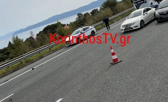 Μέγαρα: Τρεις οι νεκροί του σοκαριστικού τροχαίου