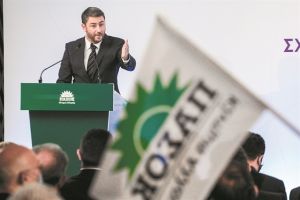 Με όχημα ένα «ενισχυμένο ΕΣΥ»