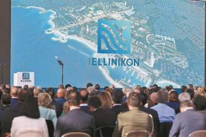 Το παγκόσμιο project της Lamda και η ιστορική έκδοση