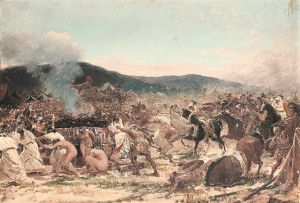 Τους ξέχασε η Ιστορία – Οι άγνωστοι μισθοφόροι των αρχαιοελληνικών στρατευμάτων