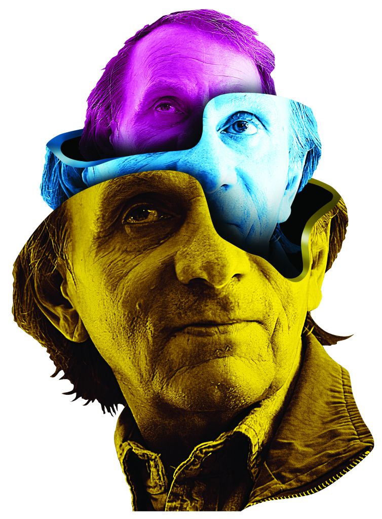 Ενα (έμμεσο) σχόλιο για το Νομπέλ Λογοτεχνίας