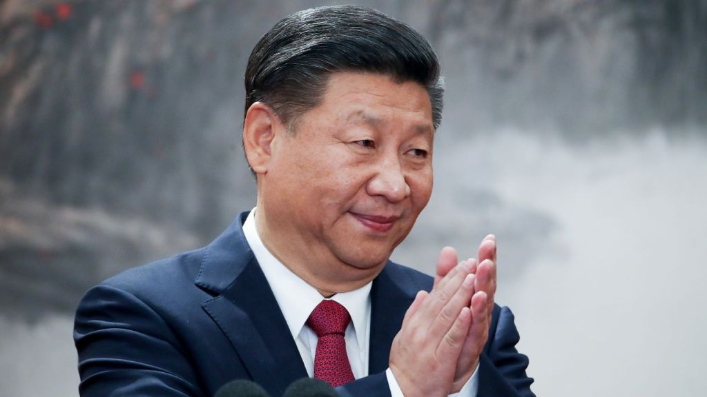 How Xi Jinping plans to tighten his grip at historic 20th Chinese Communist Party Congress