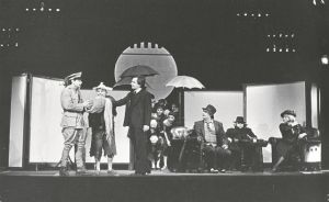 Μπέρτολτ Μπρεχτ (Β΄)