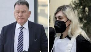 Κούγιας για Ρούλα Πισπιρίγκου: «Αν δεν μπορούσε να κερδηθεί η υπόθεση δεν θα την αναλάμβανα»
