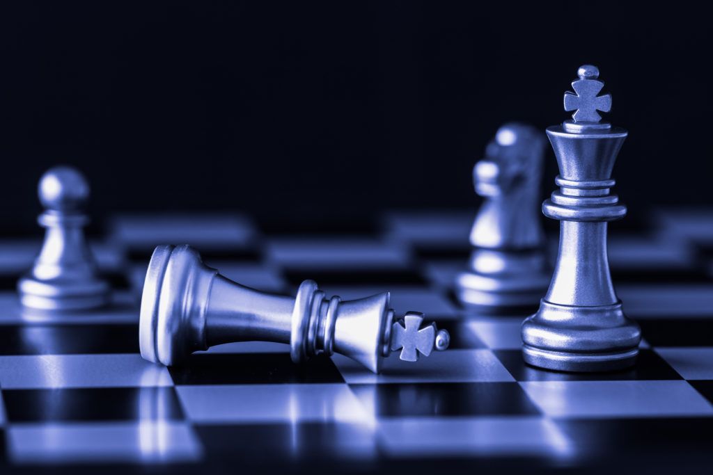 Σκάνδαλο στο παγκόσμιο σκάκι