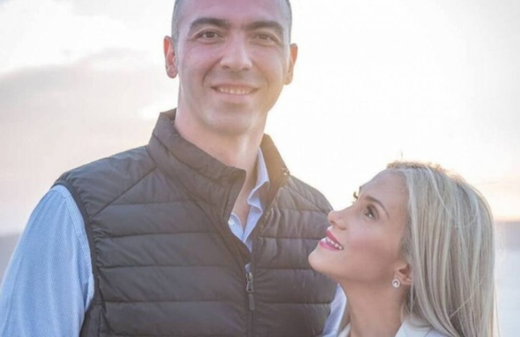 Αλέξανδρος Νικολαΐδης: Ραγίζει καρδιές η ανάρτηση της συζύγου του