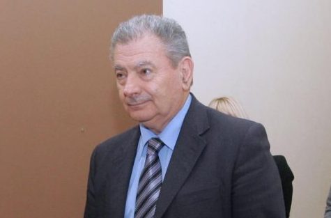 Υπόθεση Βαλυράκη: Καταπέλτης η εισαγγελέας για την «ανθρωποκτονία»