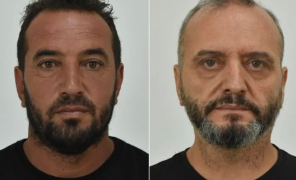 Σεπόλια: Το δικαίωμα στη σιωπή θα ακολουθήσουν οι παιδοβιαστές