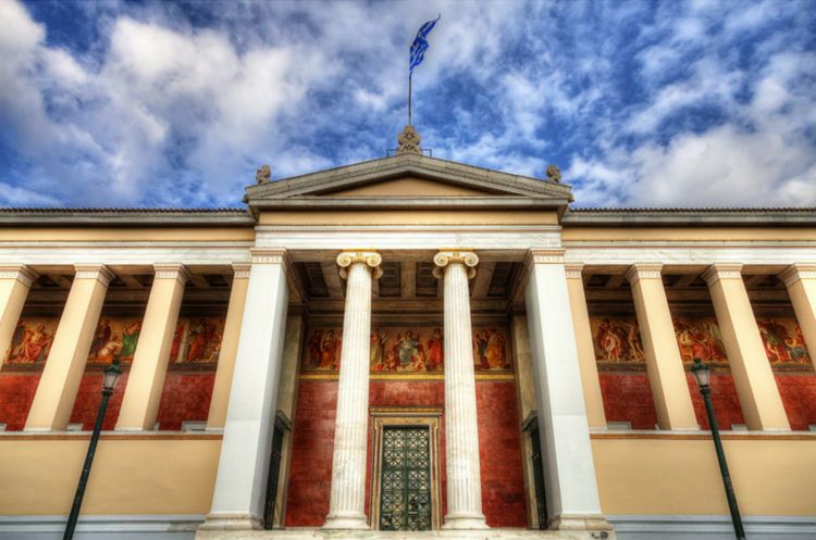 Τριάντα αμερικανικά πανεπιστήμια έρχονται για να συνεργαστούν με ελληνικά