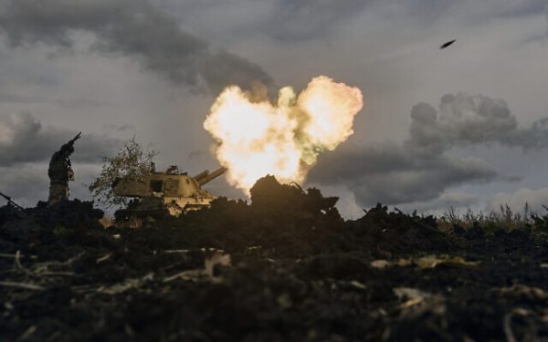 Ουκρανία: Αλλάζει στρατηγική ο Πούτιν – Τρία τα «αγκάθια» για τον στρατηγό «Αρμαγεδδώνα»