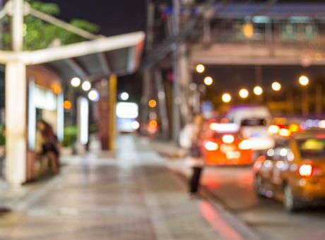 Παλαιό Φάληρο: Ανθρωποκυνηγητό για τον «βιαστή με το τατουάζ»