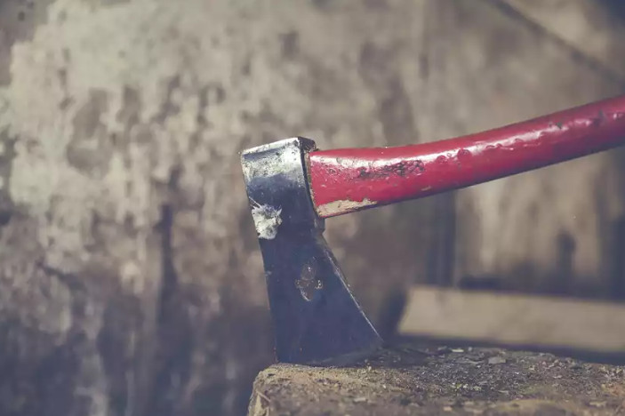 Ανατριχίλα στη Χαλκιδική: Σκότωσε 53χρονο με τσεκούρι