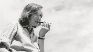 «Η Πατρίτσια Χάισμιθ ερωτευόταν κάθε δύο εβδομάδες»