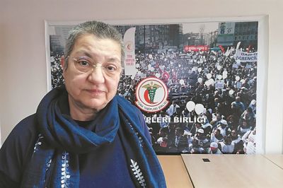 Τουρκία: Τώρα συλλαμβάνουν και γιατρούς για… τρομοκρατία