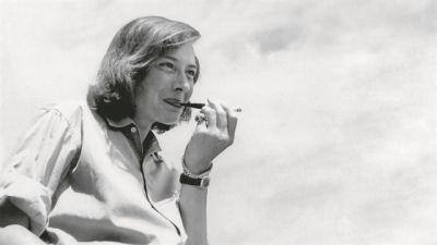 «Η Πατρίτσια Χάισμιθ ερωτευόταν κάθε δύο εβδομάδες»