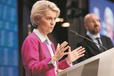 Φυσικό αέριο: Καταρχήν συμφωνία για τις τιμές, αλλά με πολλούς αστερίσκους