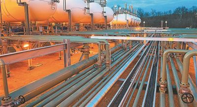 Σκληρό πόκερ για το πλαφόν στο φυσικό αέριο