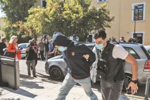 Η «μαύρη λίστα» – Πόσοι κρύβονται πίσω από τον βιασμό και τη μαστροπεία