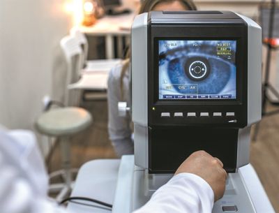 9+1 συμβουλές μετά την επέμβαση για καταρράκτη