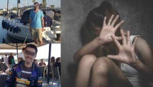 Αυτός είναι ο 34χρονος επιχειρηματίας που συνελήφθη για τον βιασμό της 12χρονης
