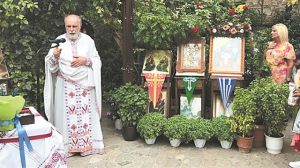 Νέα συνάντηση πριν απ’ την οριστική δίωξη του ιερέα των Αγ. Ισιδώρων