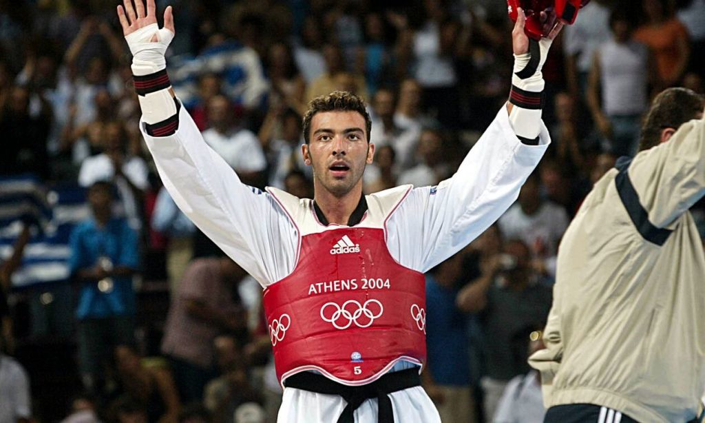 Σακελλαροπούλου για Νικολαΐδη: Υπερασπίστηκε τις αρχές του για μία καλύτερη κοινωνία – Αφησε ξεχωριστό αποτύπωμα