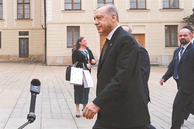 Πολίτες και κόμματα