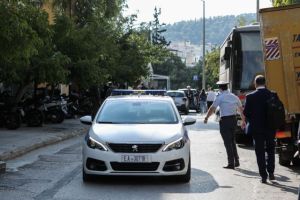 Σεπόλια: Στον ανακριτή για να απολογηθούν οι τρεις συλληφθέντες
