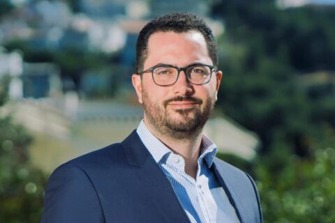 Ανδρέας Σπυρόπουλος για υποκλοπές:  «Έπρεπε να καταθέσουν Μητσοτάκης-Γρηγοριάδης»