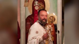 Μυστήριο με το θάνατο του αρχιμανδρίτη
