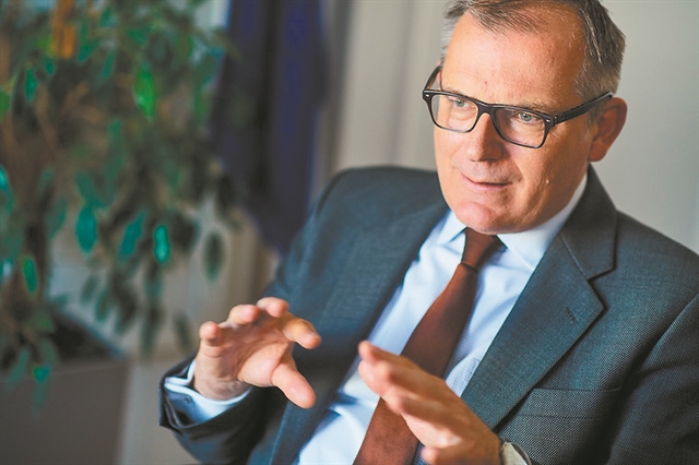 Κοινή προμήθεια στρατιωτικού εξοπλισμού για τα κράτη της ΕΕ