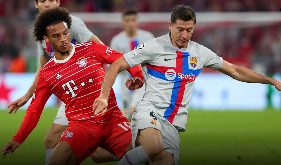 Καταλανική καταστροφή…