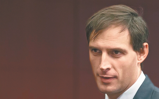 «Η Αγκυρα να σεβαστεί τα σύνορα»