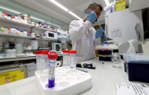 Επιστήμονες περιμένουν αύξηση των κρουσμάτων έως 55% τα επόμενα χρόνια