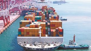 Παραιτήθηκε ο αναπληρωτής CEO του ΟΛΠ