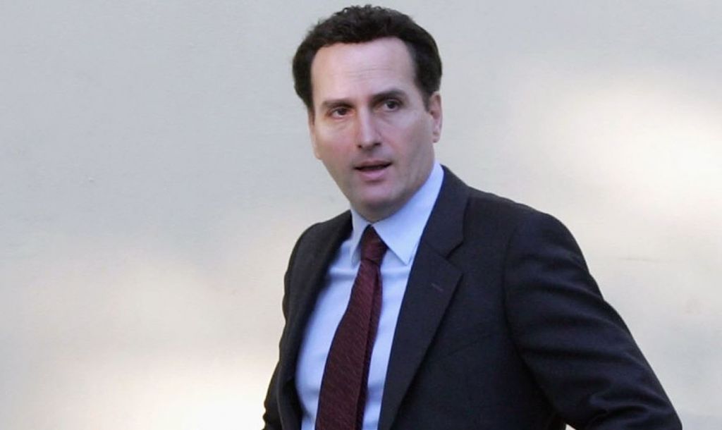 Δημητρακόπουλος: Ανθρώπινα περιττώματα όσοι εμπλέκονται στην υπόθεση μαστροπείας της 12χρονης